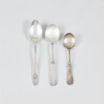 1387 8747 COFFEE SPOONS